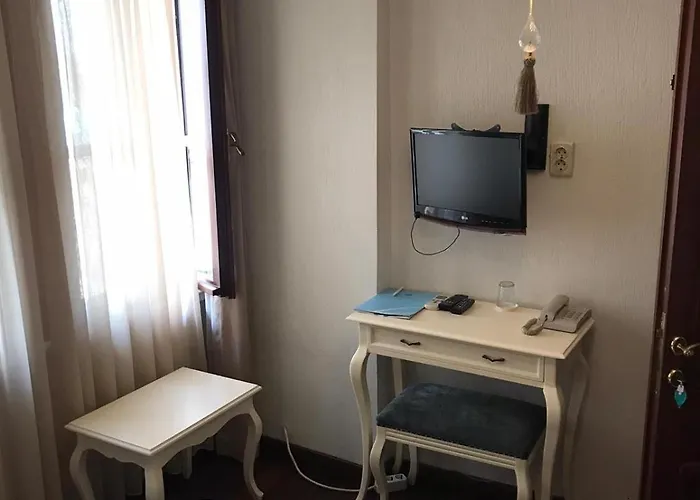 Hotel Ferahi Evler Ayvalik