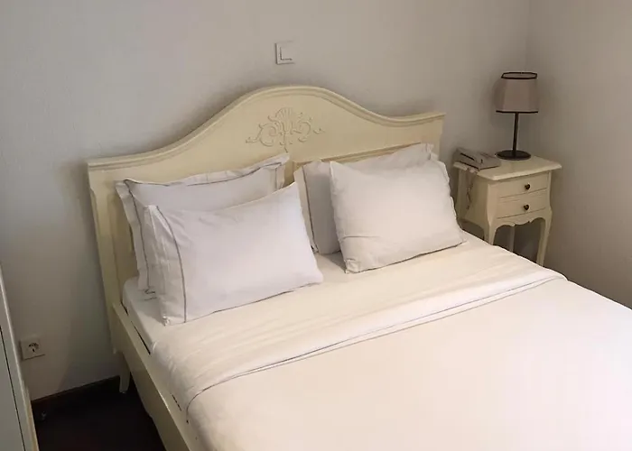 Ferahi Evler 3* Ayvalı