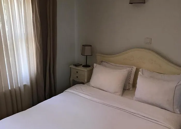 Hotel Ferahi Evler 3*