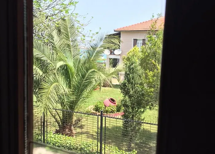 Ferahi Evler Hotel Ayvalik