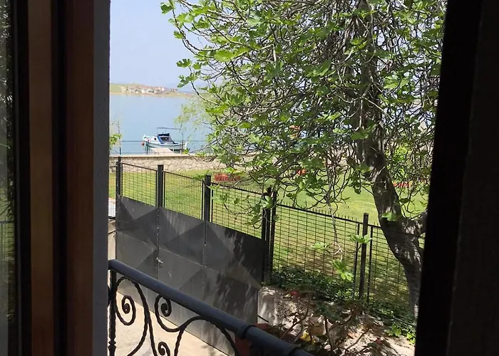 Hotel Ferahi Evler 3*