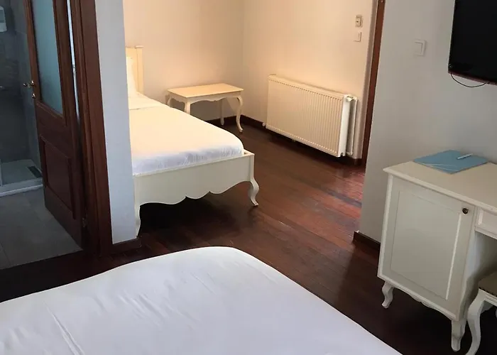 Ferahi Evler Hotel 3*