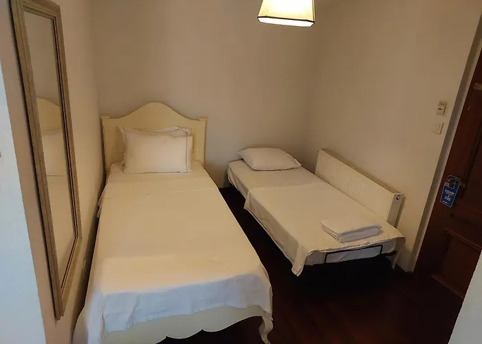 Hotel Ferahi Evler 3*