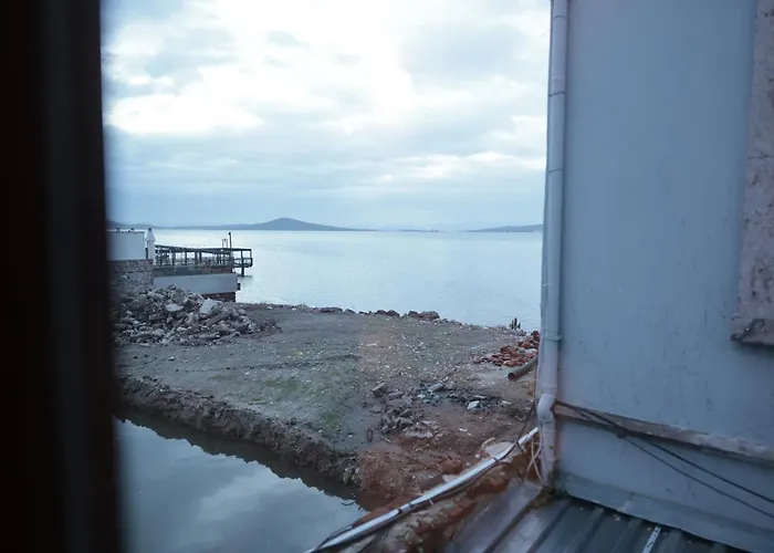 Hotel Ferahi Evler Ayvalik