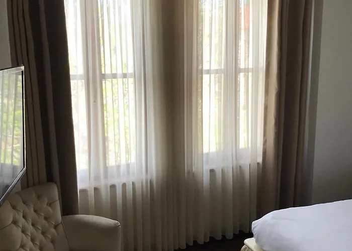 Ferahi Evler Hotel Ayvalı