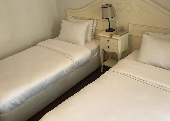 Hotel Ferahi Evler Ayvalik