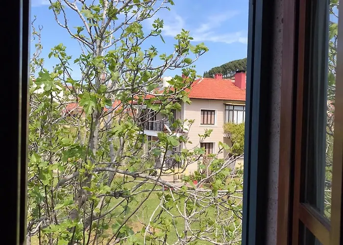 Ferahi Evler 3* Ayvalik