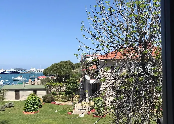 Hotel Ferahi Evler 3*