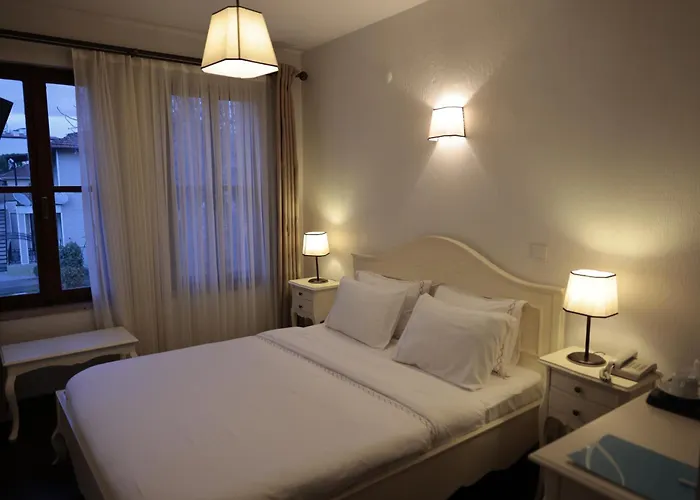 Ferahi Evler Hotel Ayvalik