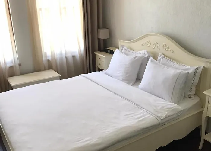 Ferahi Evler Ayvalik